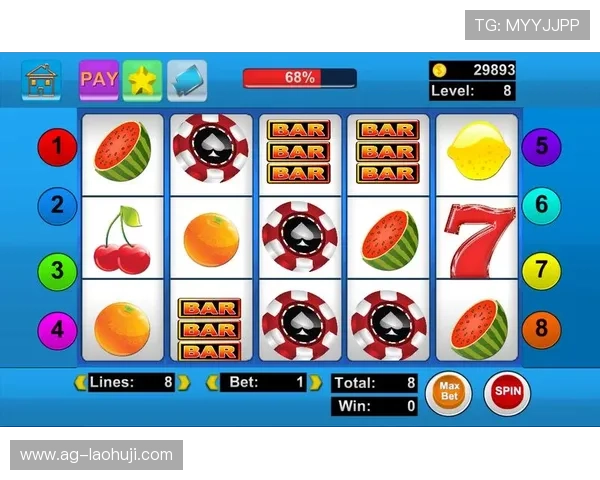 了解老虎机现金游戏的法律环境保障权益