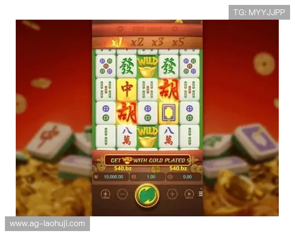 多样化老虎机游戏类型及其适合的玩家群体介绍